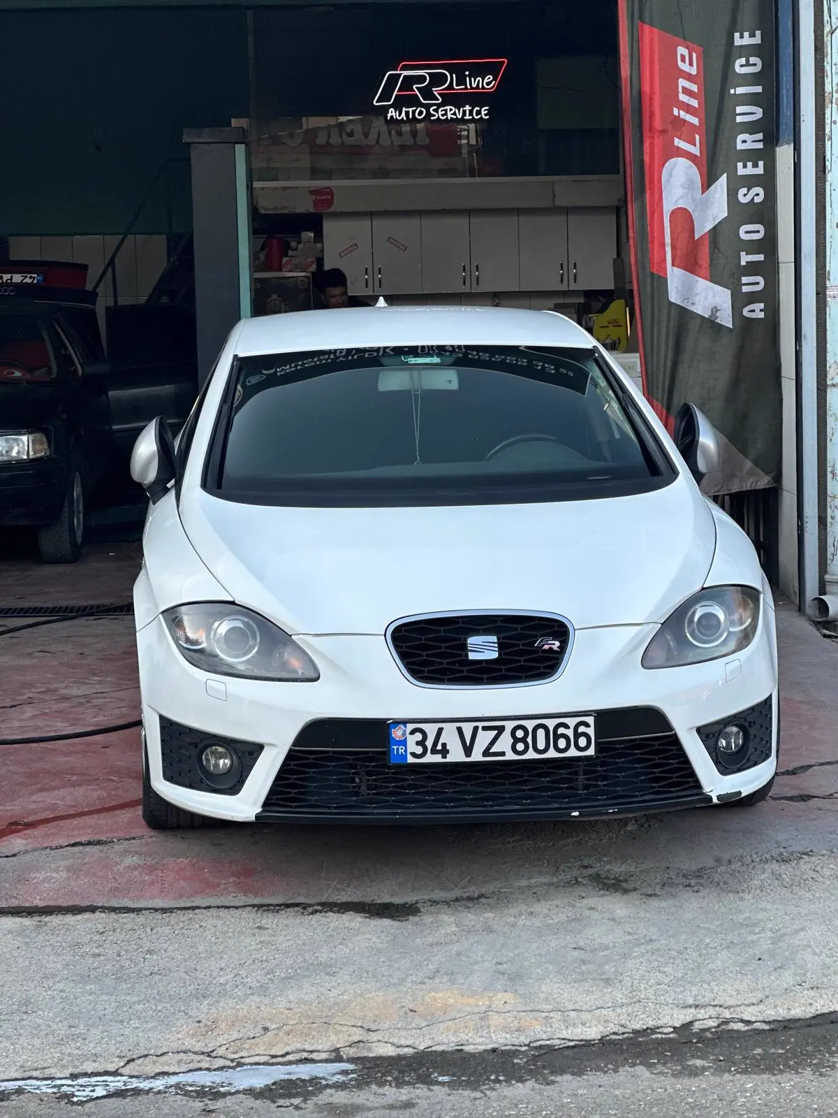 Konya Oto Servis Uzmanlık